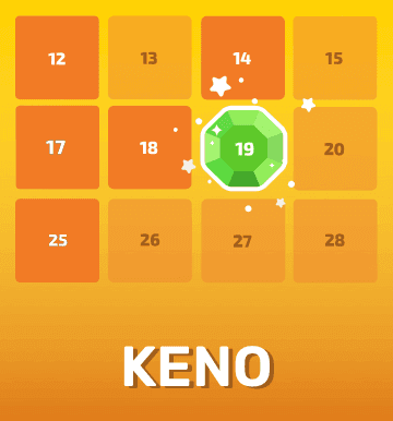 keno