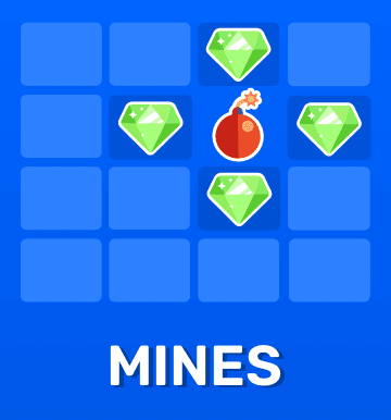 mines